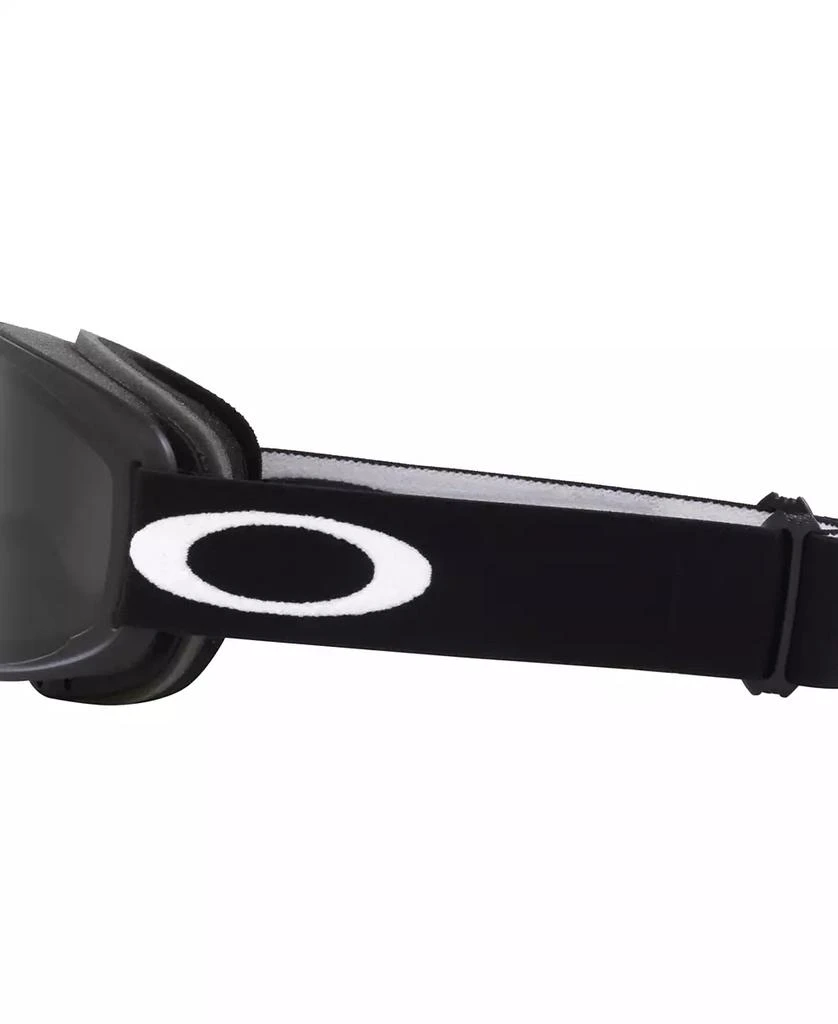 商品Oakley|男女同款 护目镜 滑雪镜,价格¥385,第4张图片详细描述