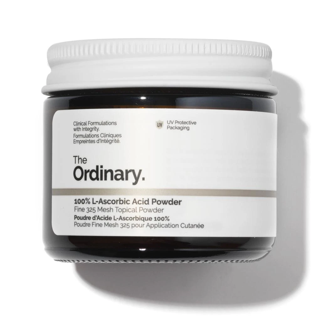 商品The Ordinary|100% L-Ascorbic Acid Powder,价格¥61,第1张图片