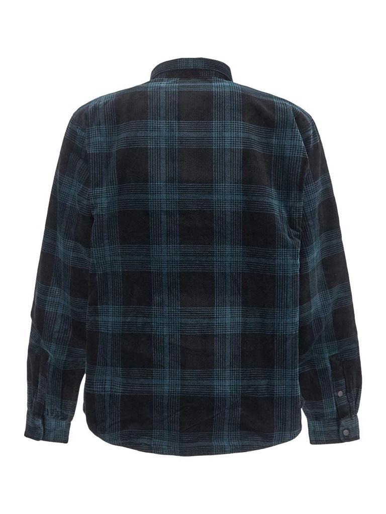 商品Carhartt|Ginnis Shirt Jacket,价格¥1015,第4张图片详细描述