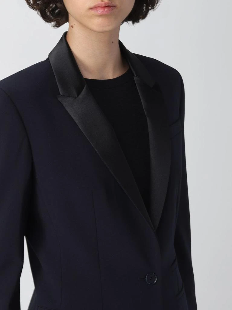 商品DONDUP|Dondup blazer for woman,价格¥1837,第4张图片详细描述