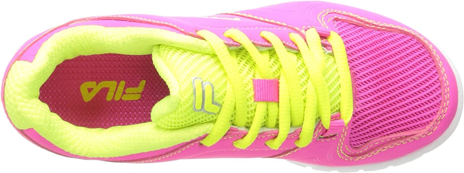 Girls' Speed Runner Skate Shoe 商品