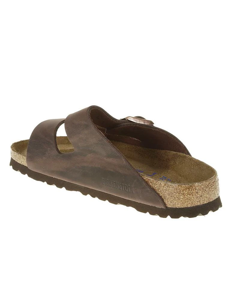 商品Birkenstock|Birkenstock Flat shoes Brown,价格¥885,第2张图片详细描述