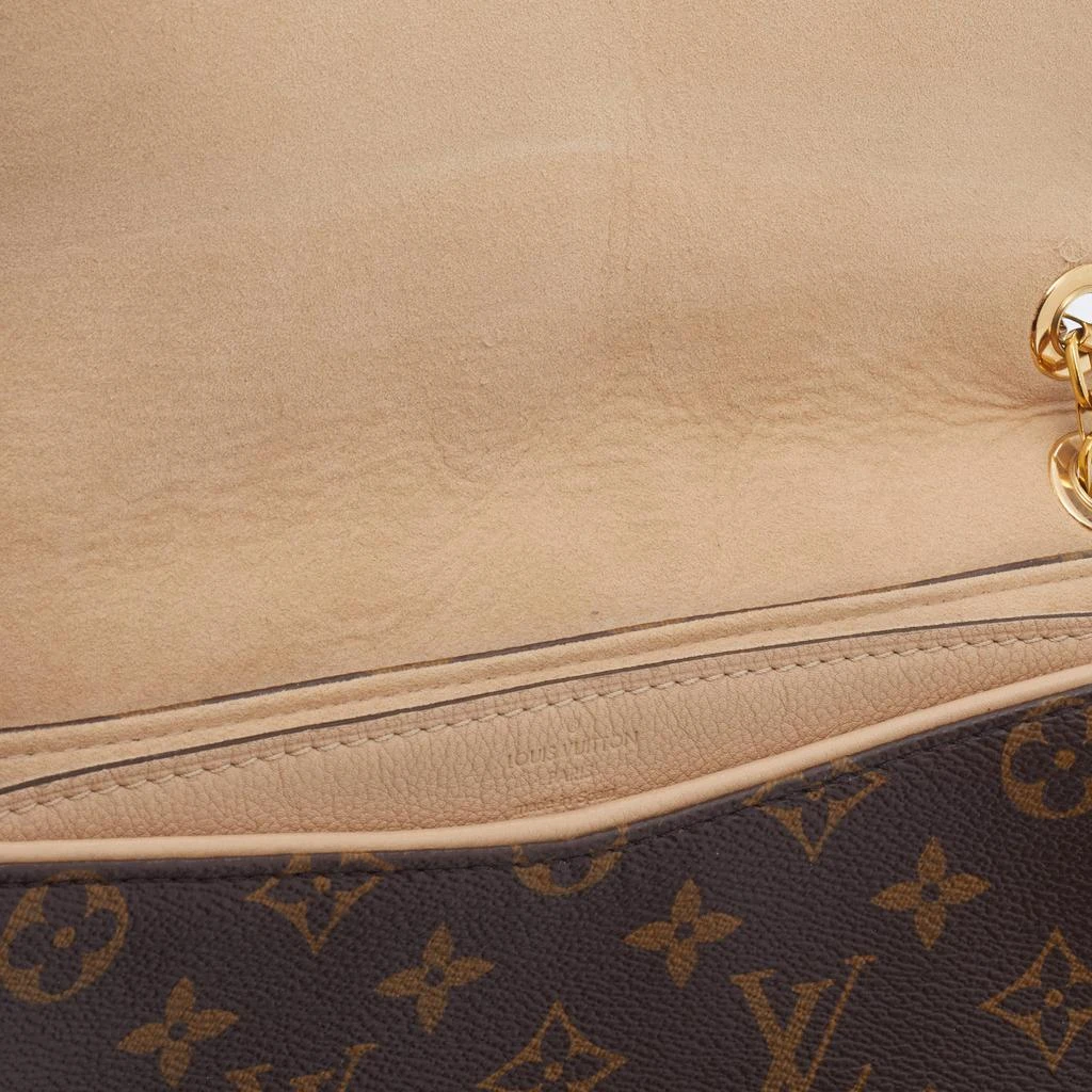 Louis Vuitton Dune Monogram Canvas Pallas Chain Bag 商品