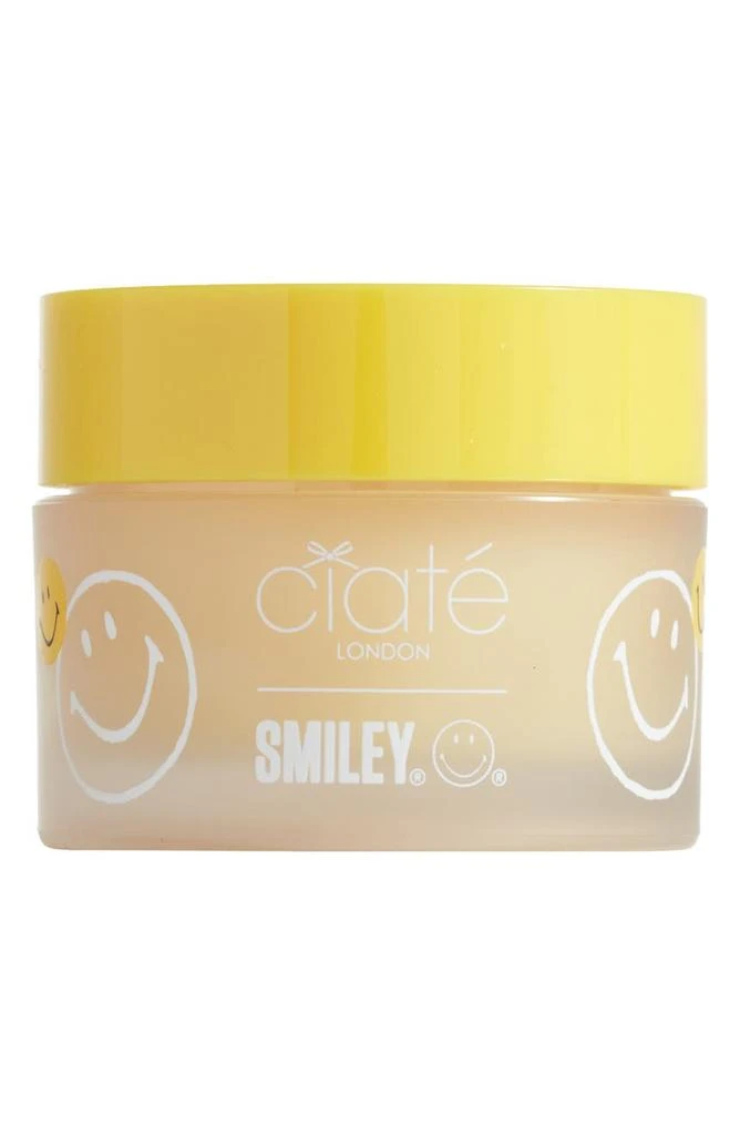 商品Ciaté|Smiley<sup>®</sup> x Ciatê London Lip Mask,价格¥132,第1张图片