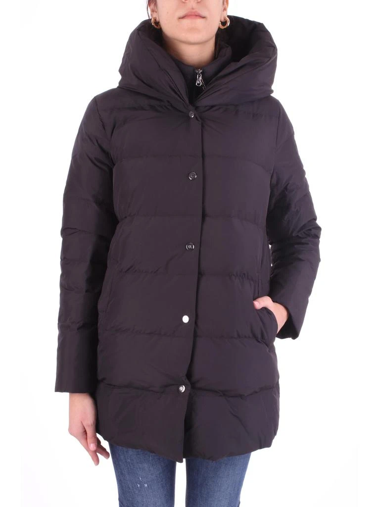 商品Ralph Lauren|Ralph Lauren Coats Black,价格¥3213,第1张图片