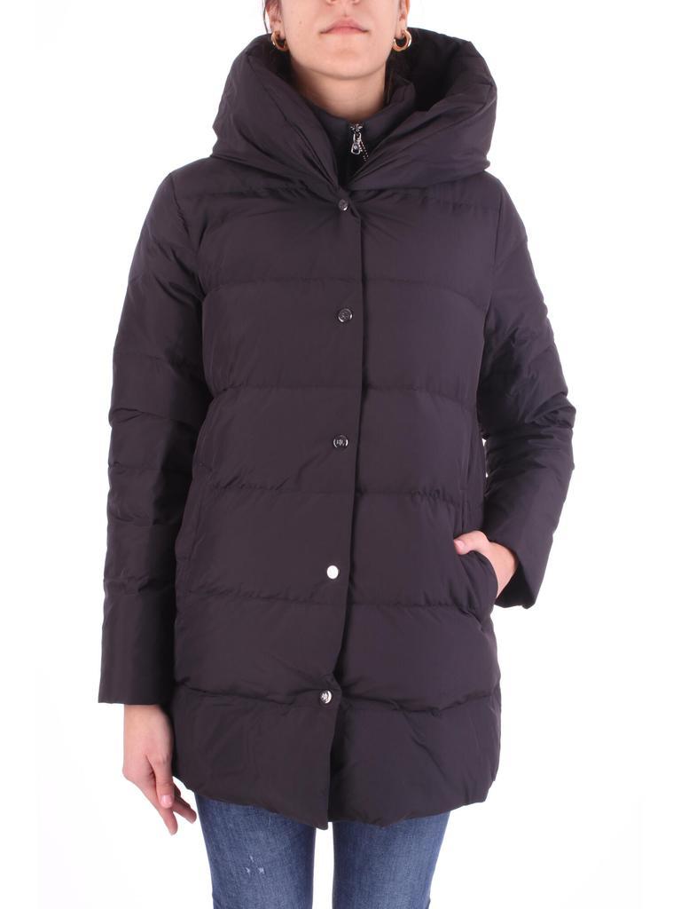 商品Ralph Lauren|Ralph Lauren Coats Black,价格¥2859,第1张图片