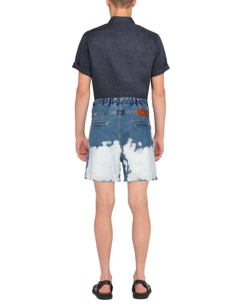 商品GCDS|Denim shorts,价格¥1088,第3张图片详细描述