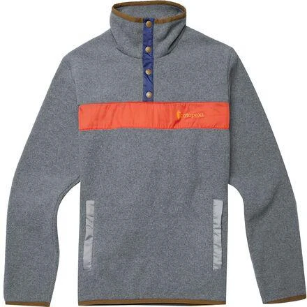 商品Cotopaxi|Teca Fleece Pullover - Men's,价格¥410,第3张图片详细描述