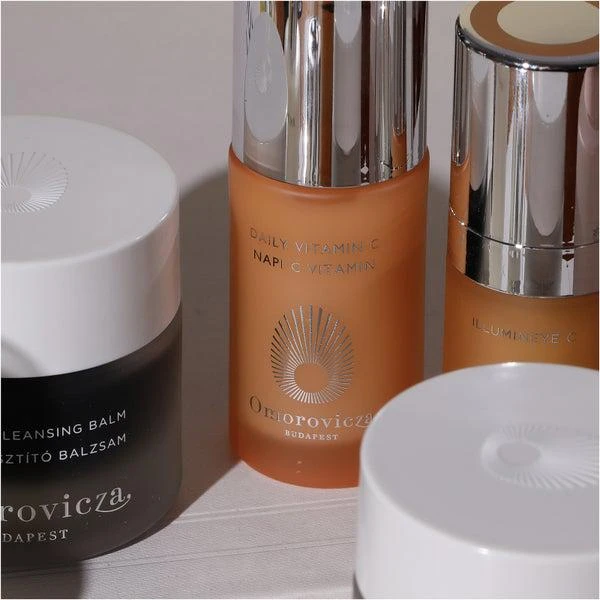 商品Omorovicza|Omorovicza Daily Vitamin C Serum 30ml,价格¥1251,第5张图片详细描述