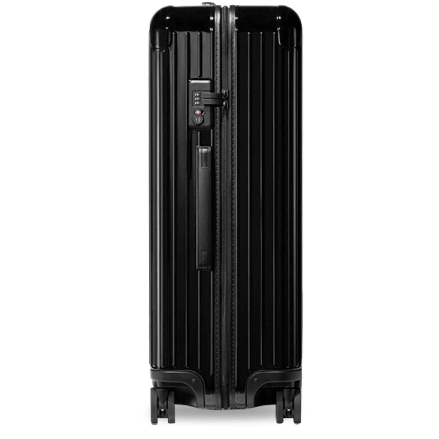 【特惠8.7折】包邮包税【预售7天发货】 RIMOWA 女士 旅行箱 Essential 大号托运行李箱  832736/21 RIM3TC9FGRY 商品