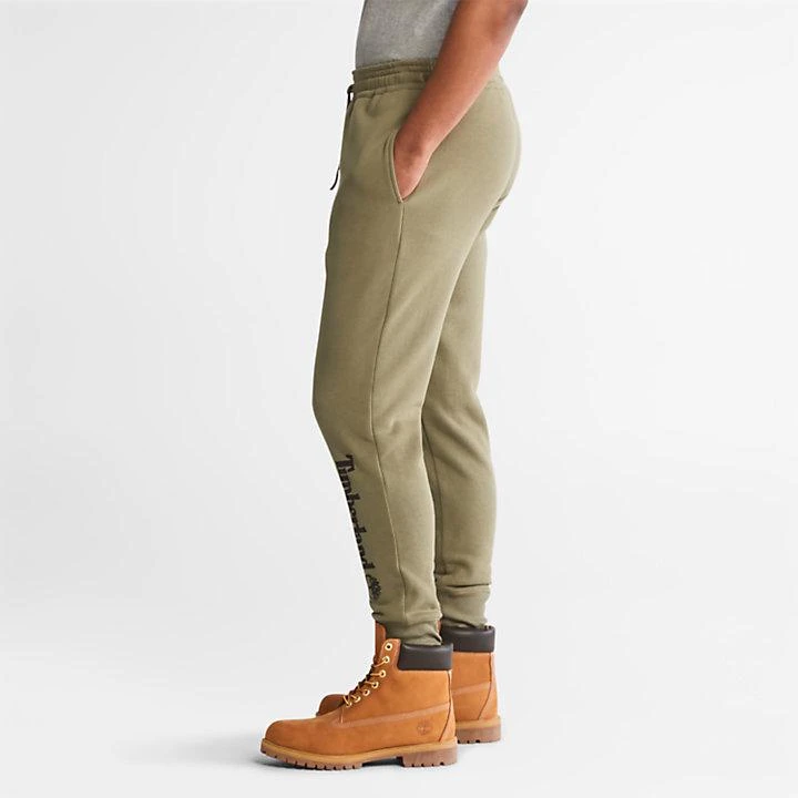 商品Timberland|Wind, Water, Earth, and Sky™ Sweatpants for Men in Green,价格¥327,第4张图片详细描述