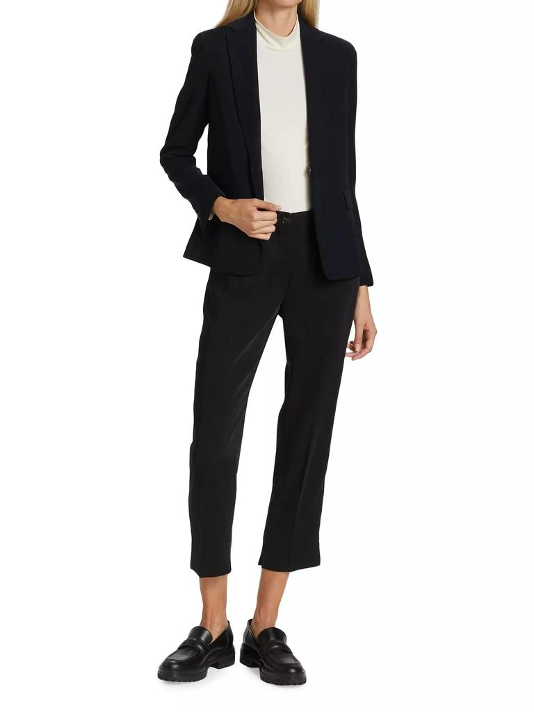 商品Vince|Concealed Closure Blazer,价格¥1654,第2张图片详细描述