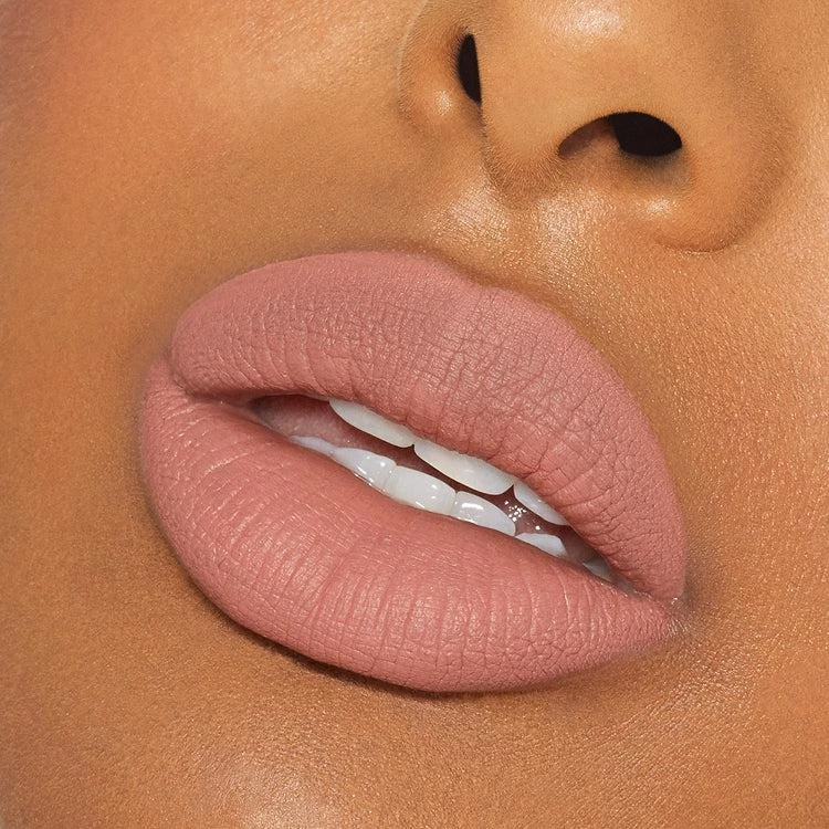 商品Kylie Cosmetics|One Wish Matte Liquid Lipstick,价格¥134,第4张图片详细描述