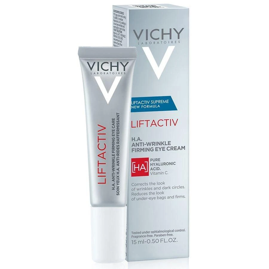 LiftActiv Supreme Eyes Correcting Anti-Wrinkle and Firming Eye Care 商品