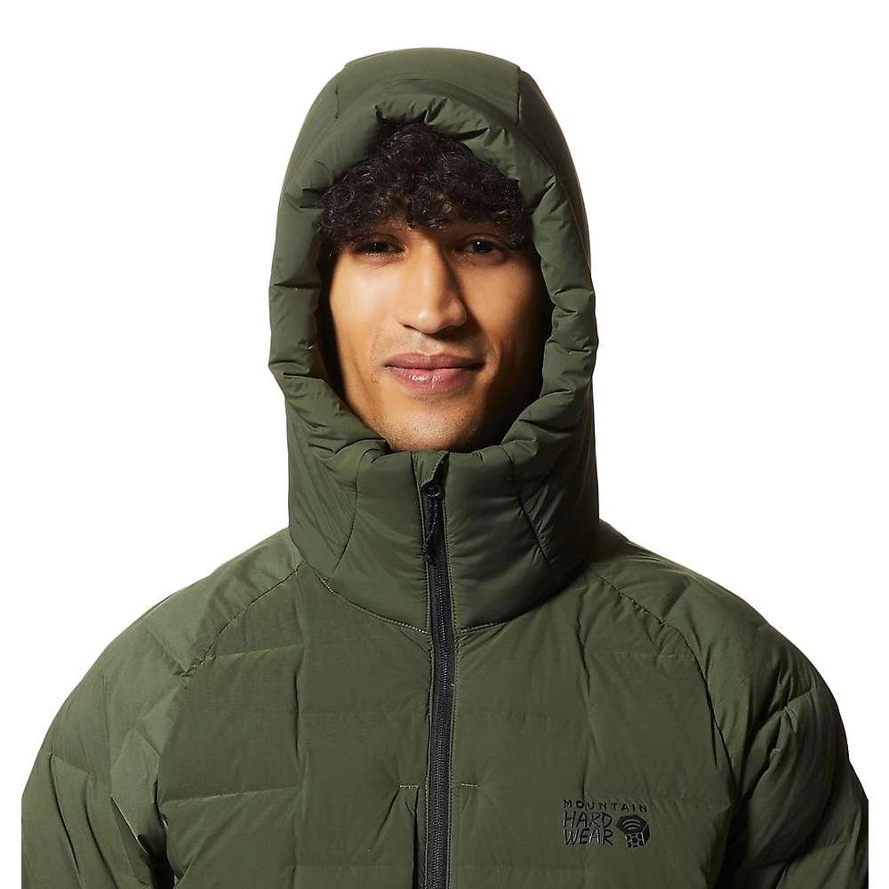 Mountain Hardwear Men's Stretchdown Parka 商品