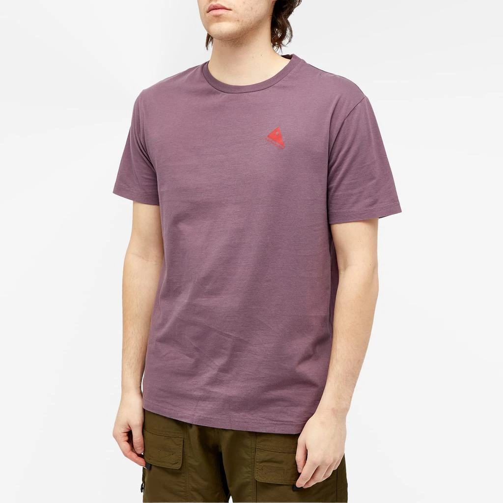 商品Klattermusen|Klattermusen Runa Rain Mouse T-Shirt,价格¥681,第2张图片详细描述