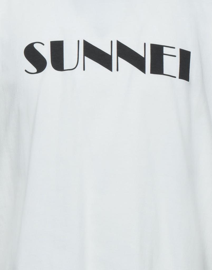 商品SUNNEI|T-shirt,价格¥888,第6张图片详细描述