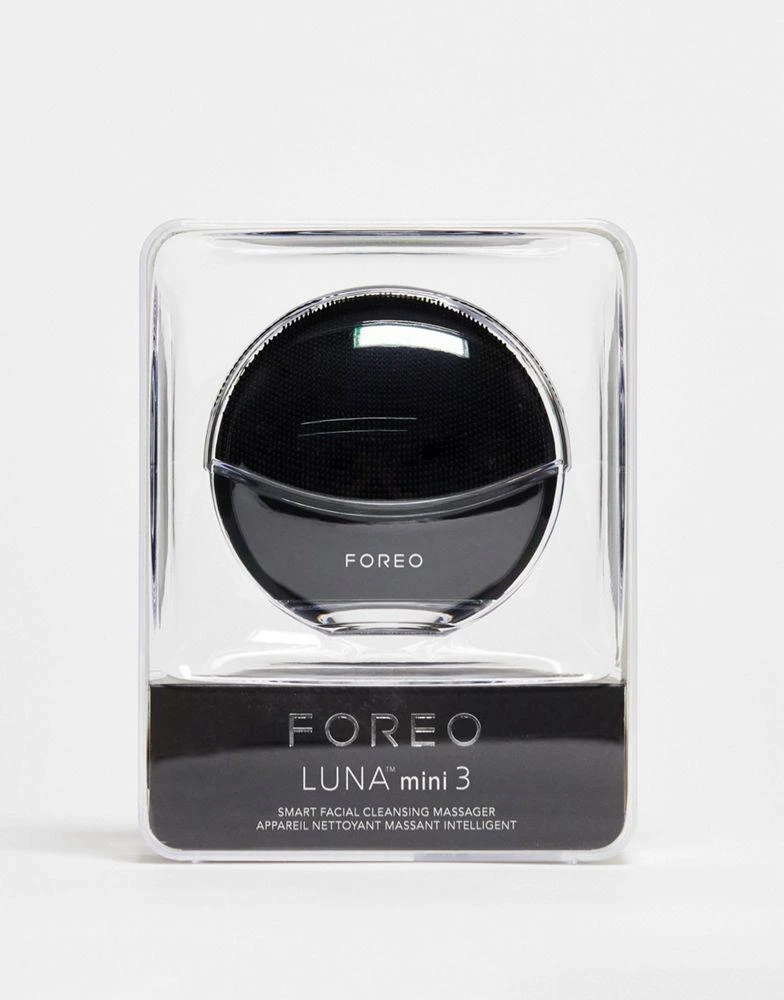 商品Foreo|Foreo LUNA mini 3 Electric Facial Cleanser for All Skin Types,价格¥1670,第1张图片
