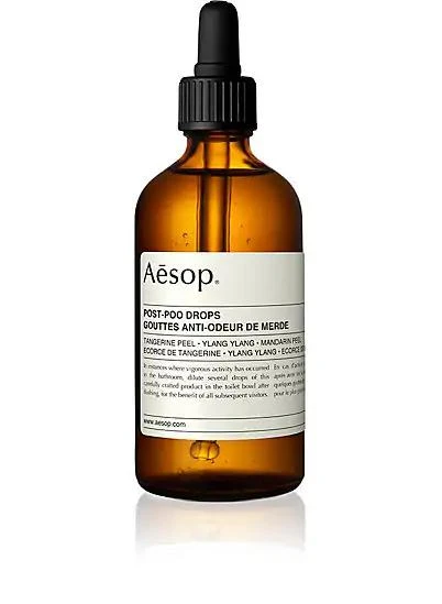 商品Aesop|便后一滴香 100ml,价格¥206,第1张图片