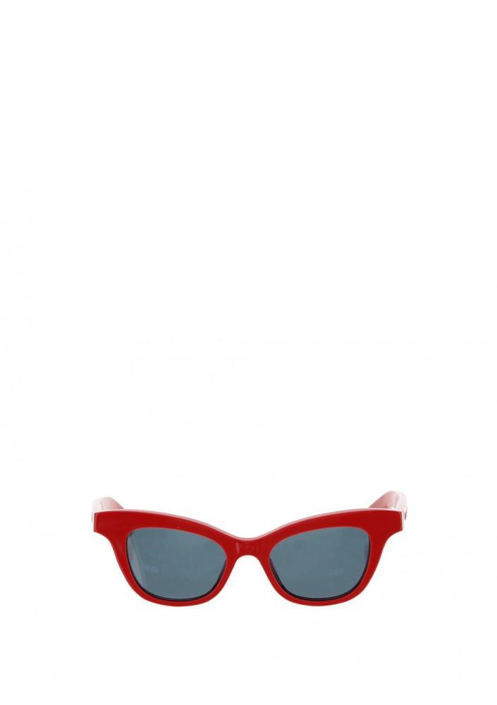 商品Alexander McQueen|Sunglasses,价格¥1163,第1张图片