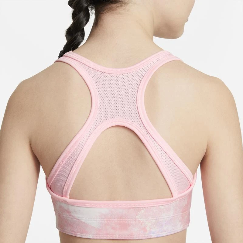 Nike Swoosh AOP Rev Bra - Girls' Grade School 商品