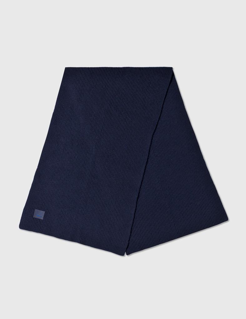 商品Acne Studios|ACNE STUDIO WOOL SCARF,价格¥1622,第4张图片详细描述