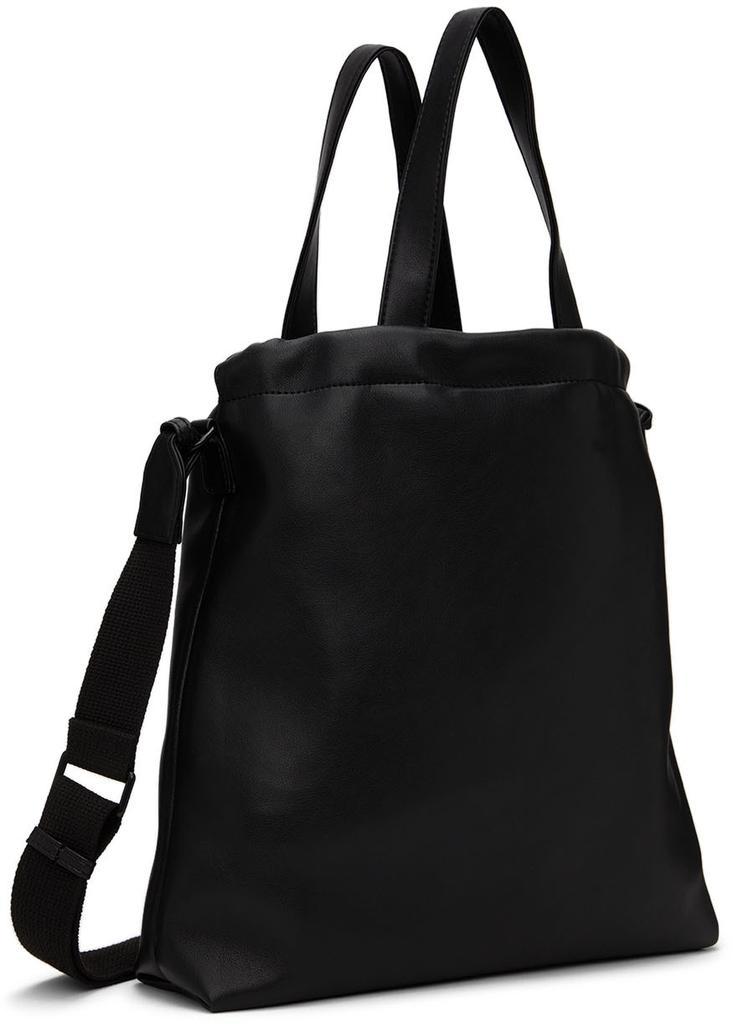 商品A.P.C.|Black Nino Tote,价格¥2295,第5张图片详细描述