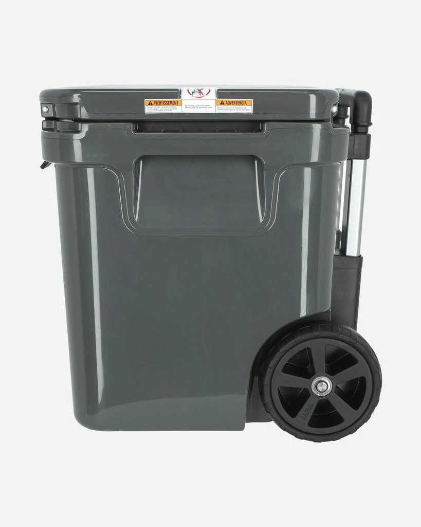 商品YETI|Roadie 48 Wheeled Cool Box Black,价格¥3554,第2张图片详细描述