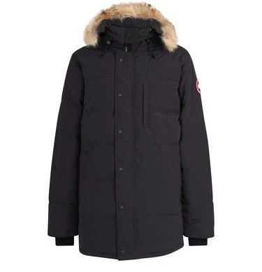 商品Canada Goose|Carson 派克大衣,价格¥12223,第2张图片详细描述