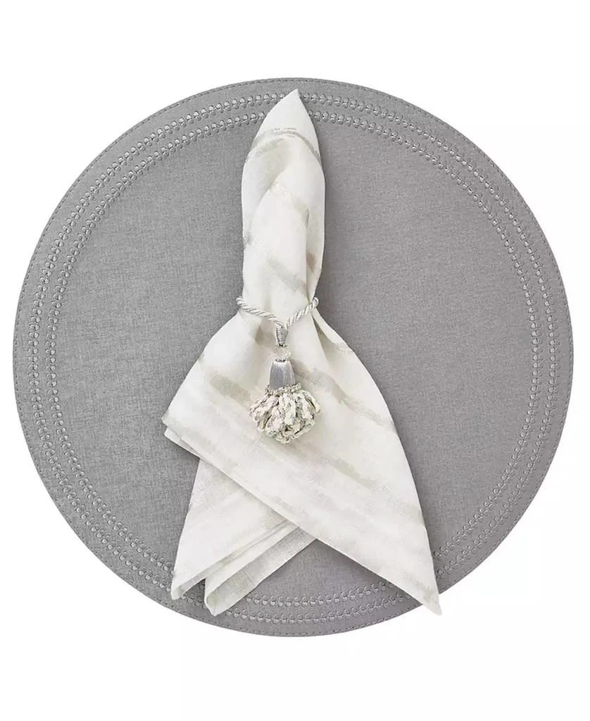 商品Mode Living|Paloma Placemats, Set of 4 Round,价格¥1285,第3张图片详细描述