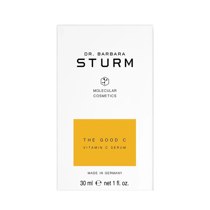 Dr. Barbara Sturm芭芭拉斯特姆博士维C精华30ml 商品