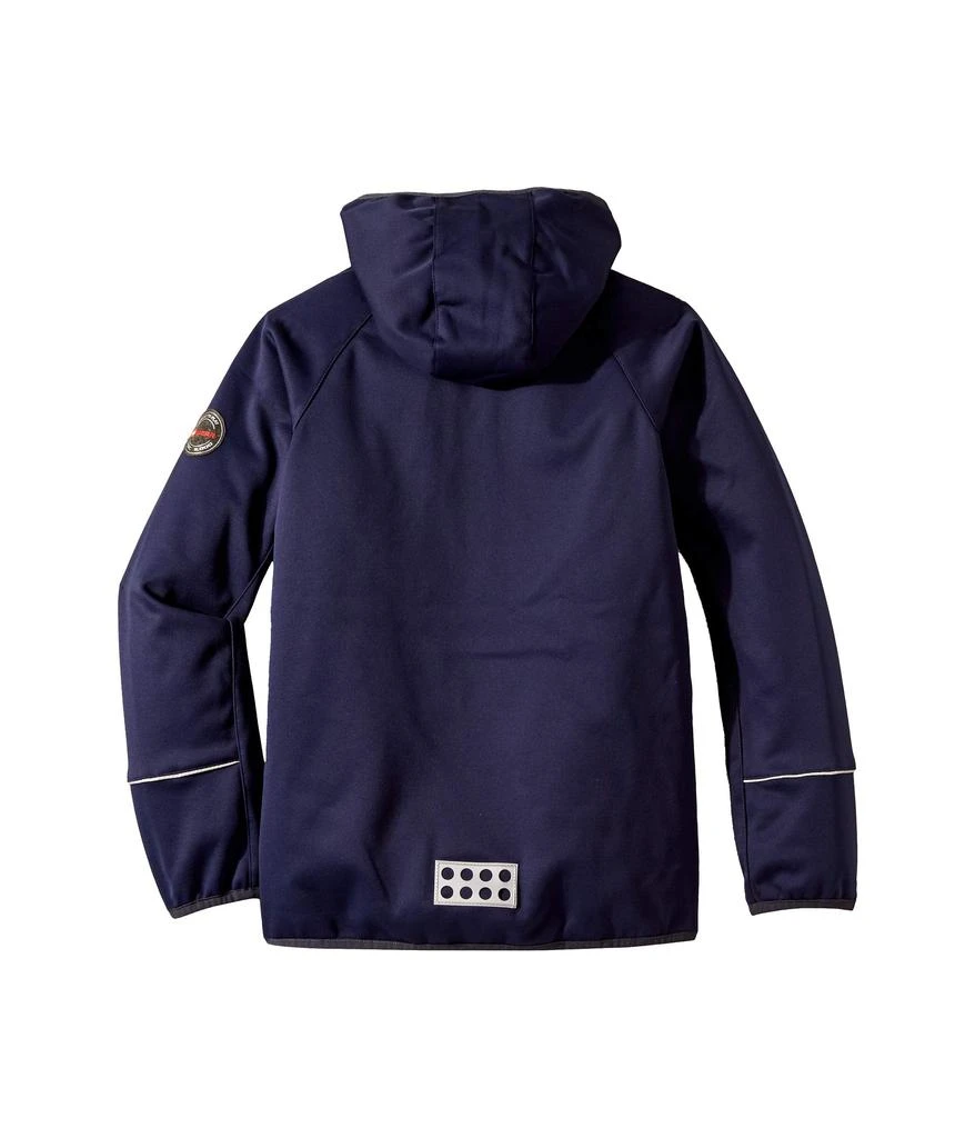 商品LEGO|Jacket with Windproof Finish and Hood (Infant/Toddler/Little Kids/Big Kids),价格¥744,第3张图片详细描述