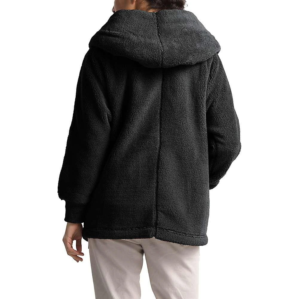 商品The North Face|The North Face Women's Campshire Fleece Wrap 抓絨外套,价格¥892,第2张图片详细描述