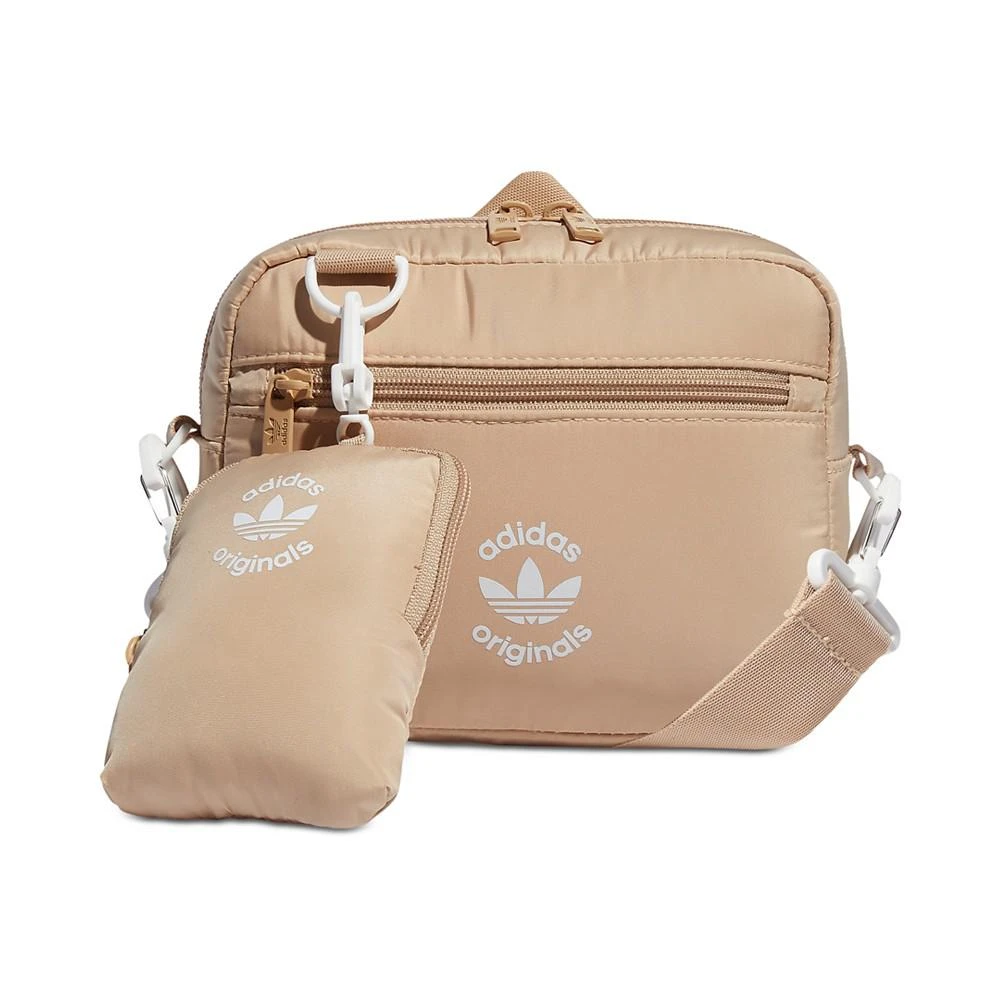 商品Adidas|Women's Crossbody Bag,价格¥259,第1张图片