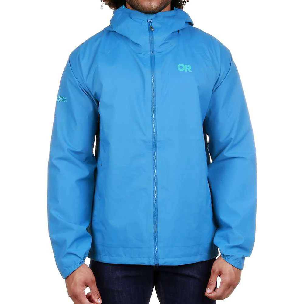 商品Outdoor Research|Outdoor Research Men's Motive Ascentshell Jacket,价格¥1760,第1张图片