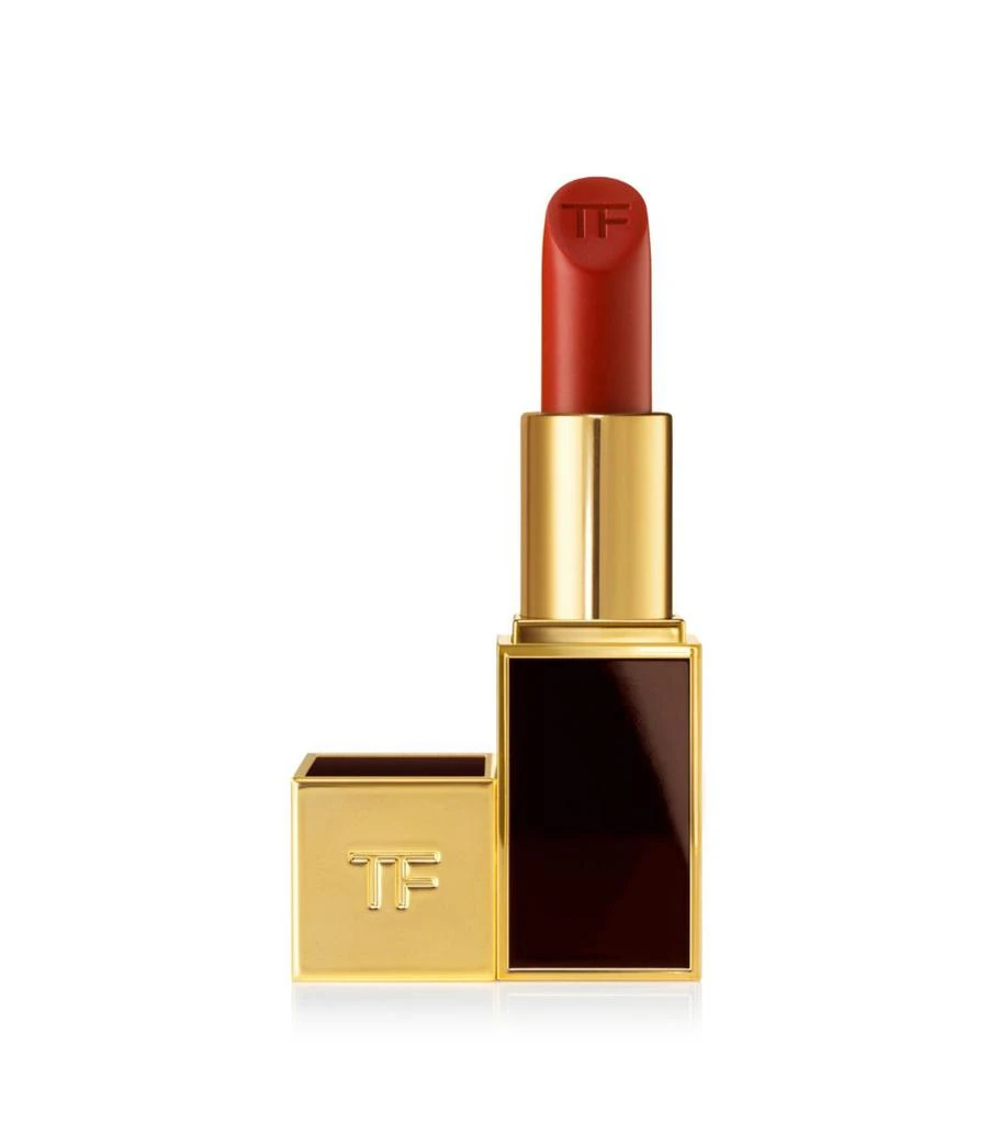 商品Tom Ford|汤姆福特 黑金黑管唇膏 方管,价格¥446,第1张图片
