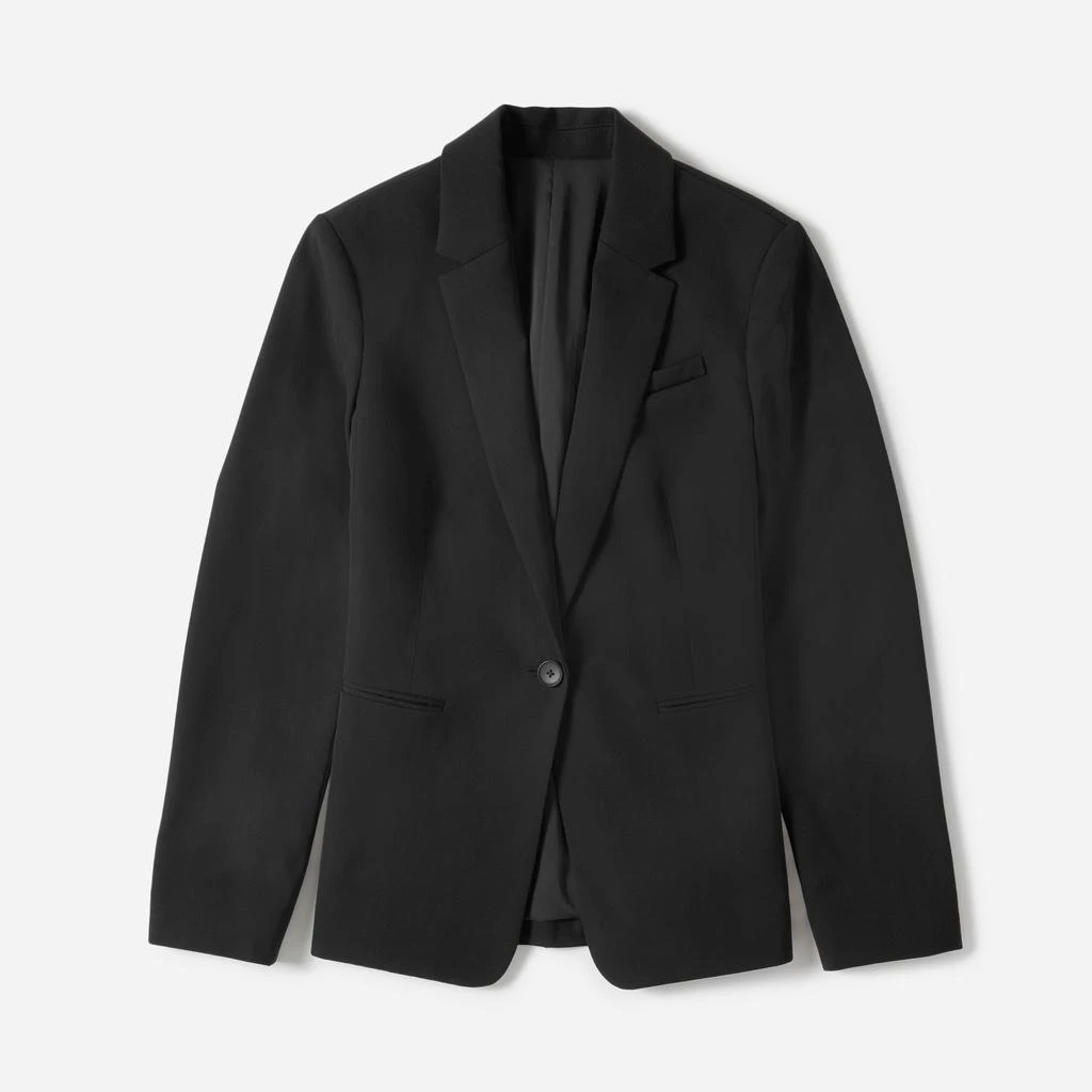 The Italian GoWeave 经典西装外套 商品