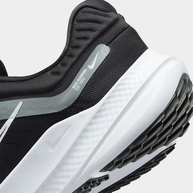 商品NIKE|Men's Nike Quest 5 Road Running Shoes,价格¥641,第3张图片详细描述