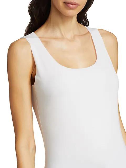 商品Wolford|Aurora Pure Tank Top,价格¥919,第7张图片详细描述