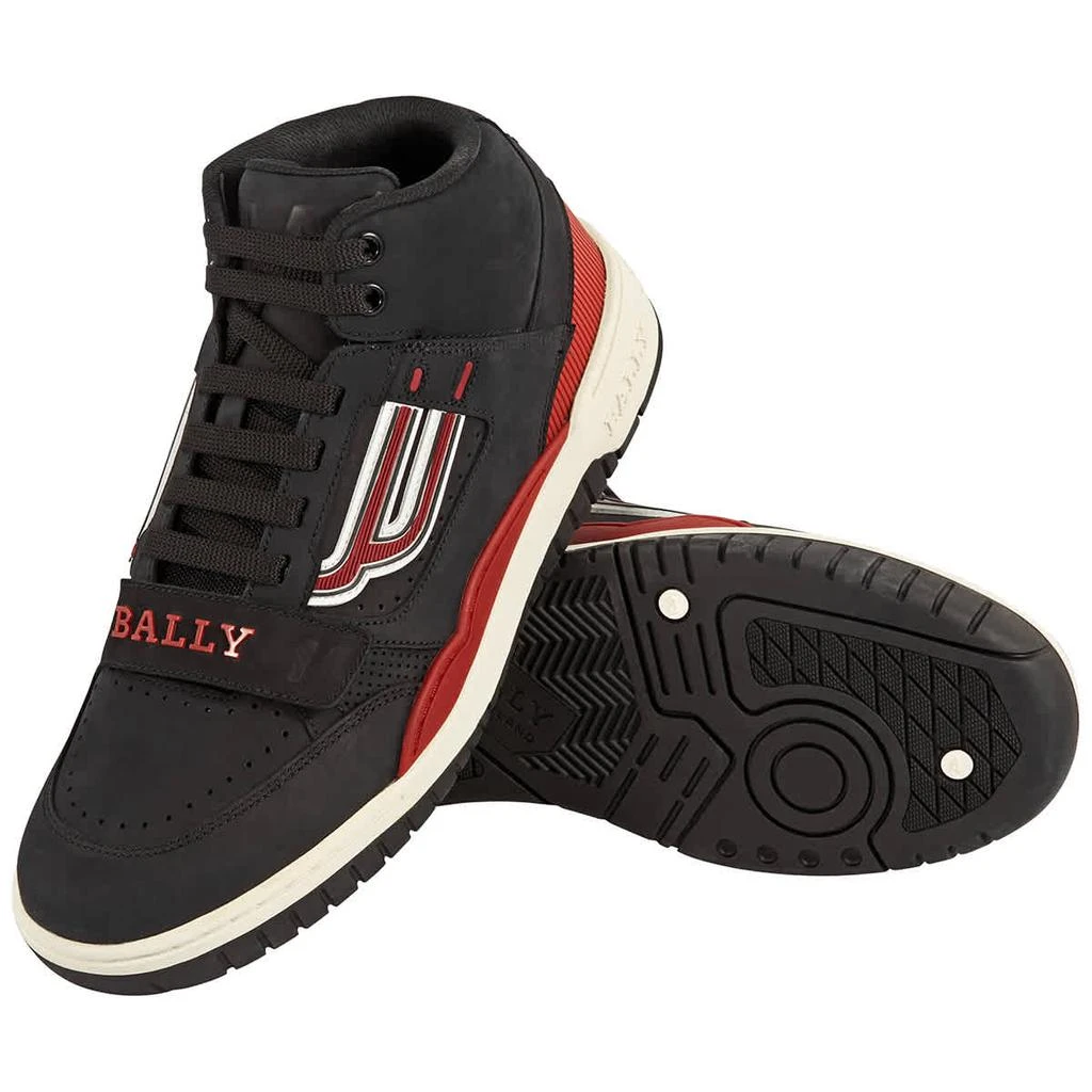 商品Bally|Men's Kupert T-Mia Sneakers,价格¥1869,第2张图片详细描述