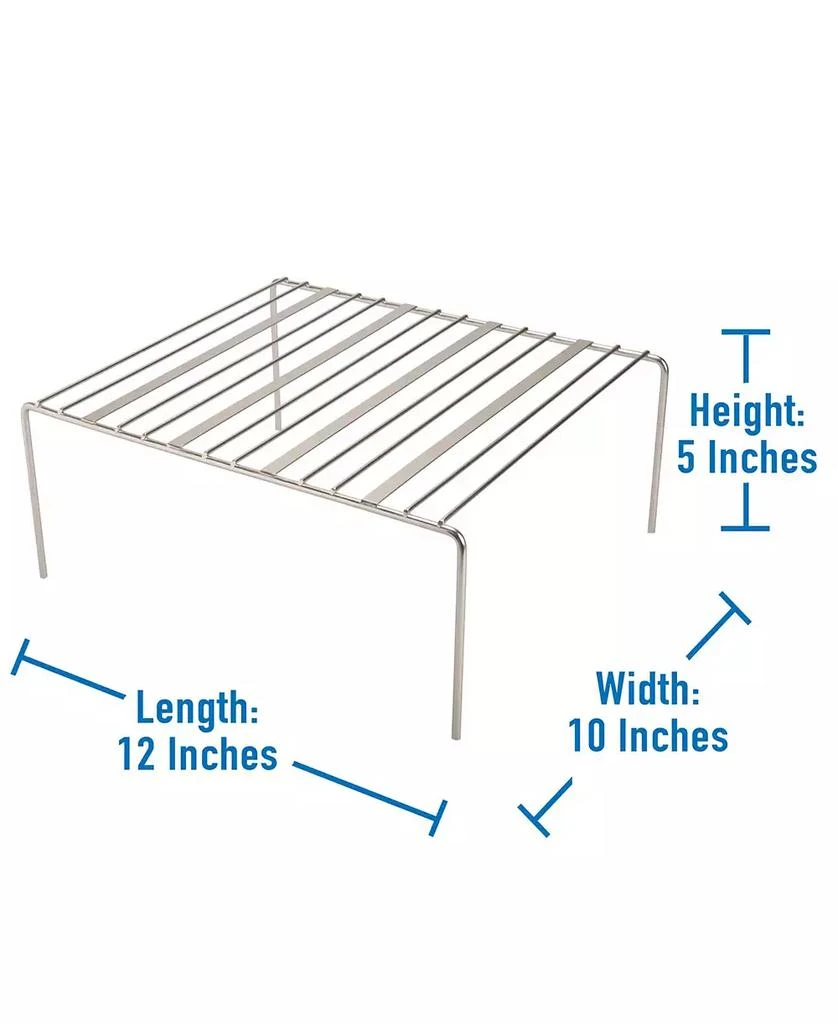 商品Laura Ashley|Aristo Medium Helper Shelf,价格¥81,第4张图片详细描述