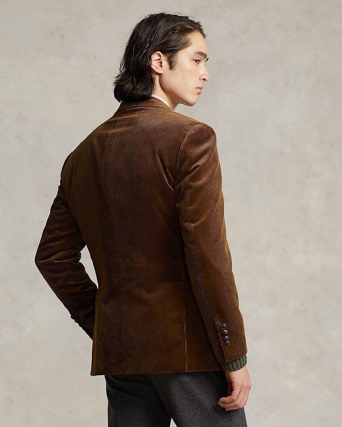 商品Ralph Lauren|The RL67 Corduroy Suit Jacket,价格¥5137,第5张图片详细描述