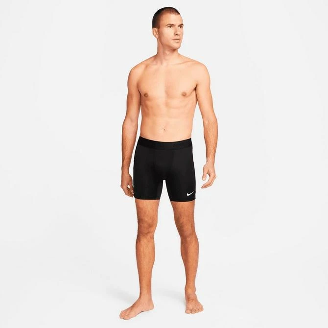 商品NIKE|Men's Nike Pro Dri-FIT Fitness Shorts,价格¥220,第2张图片详细描述