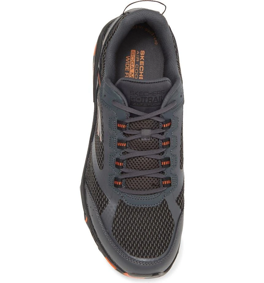 商品SKECHERS|GOrun Trail Altitude Trail Running Shoe,价格¥259,第4张图片详细描述