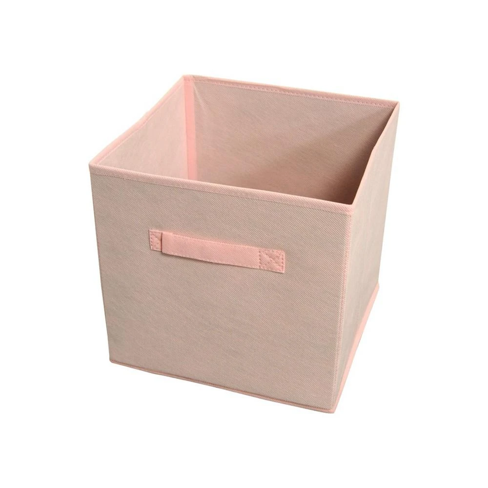 商品Achim|Collapsible Storage Bins-4 Bins Per Pack,价格¥201,第4张图片详细描述