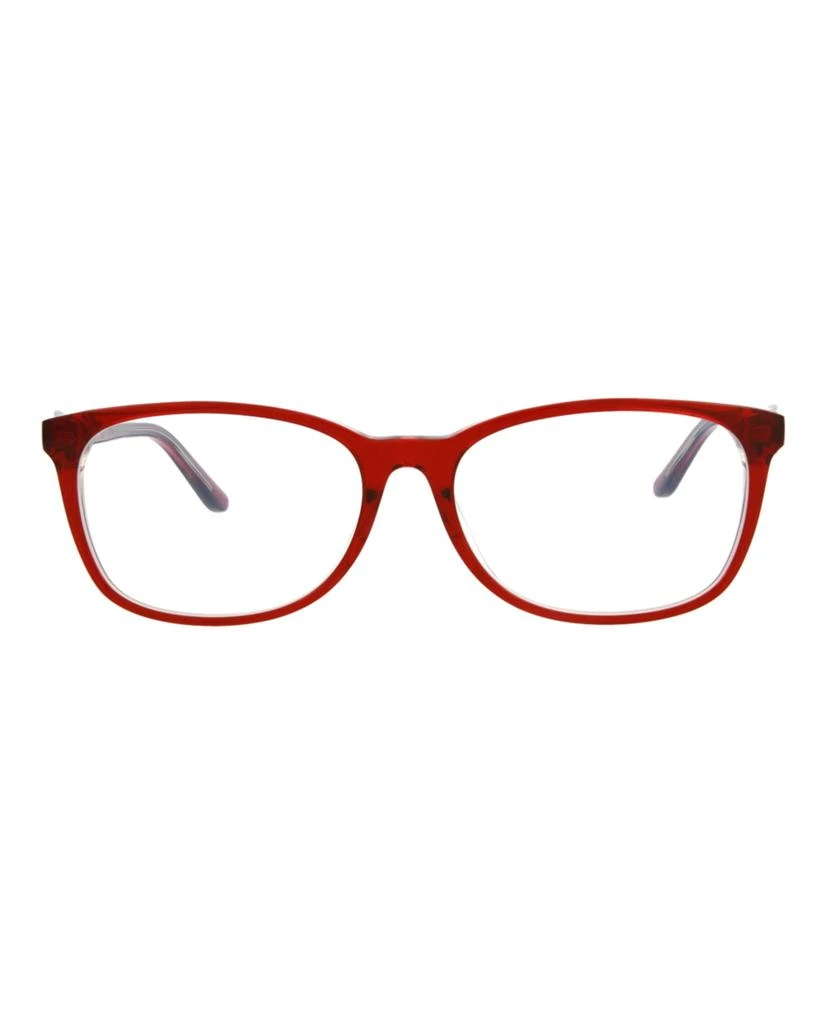 商品Cartier|Square-Frame Acetate Optical Frames,价格¥1807,第1张图片