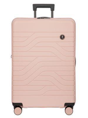 商品Bric's|BY Ulisse 28-inch Expandable Spinner Suitcase,价格¥1623-¥1844,第7张图片详细描述