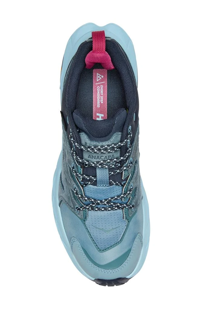 商品Hoka One One|Anacapa Low Gore-Tex<sup>®</sup> Waterproof Hiking Shoe,价格¥759,第3张图片详细描述