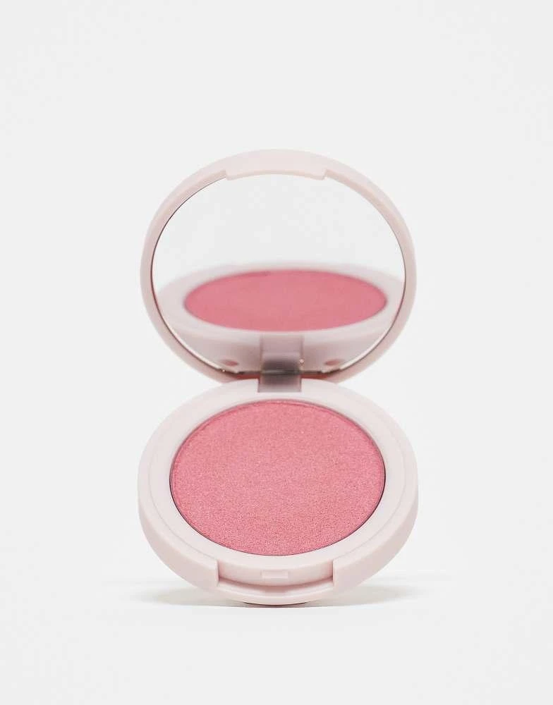 商品Kylie Cosmetics by Kylie Jenner|Kylie Cosmetics Hybrid Blush - Cheeky Mood,价格¥217,第1张图片