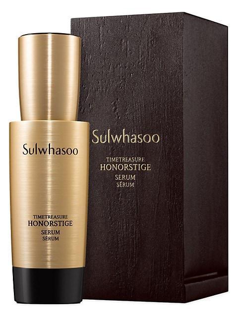商品Sulwhasoo|TT Honorstige Serum,价格¥5588,第4张图片详细描述